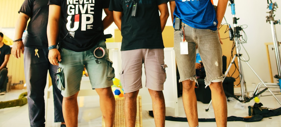 FinTech product launch