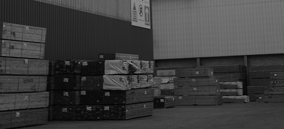 Logistics operation speed