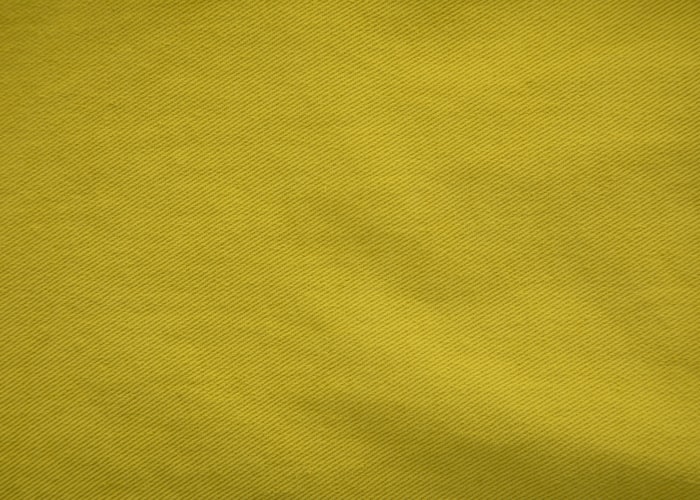 Macro of lighter air knit polyester fabric used for hockey practice shells