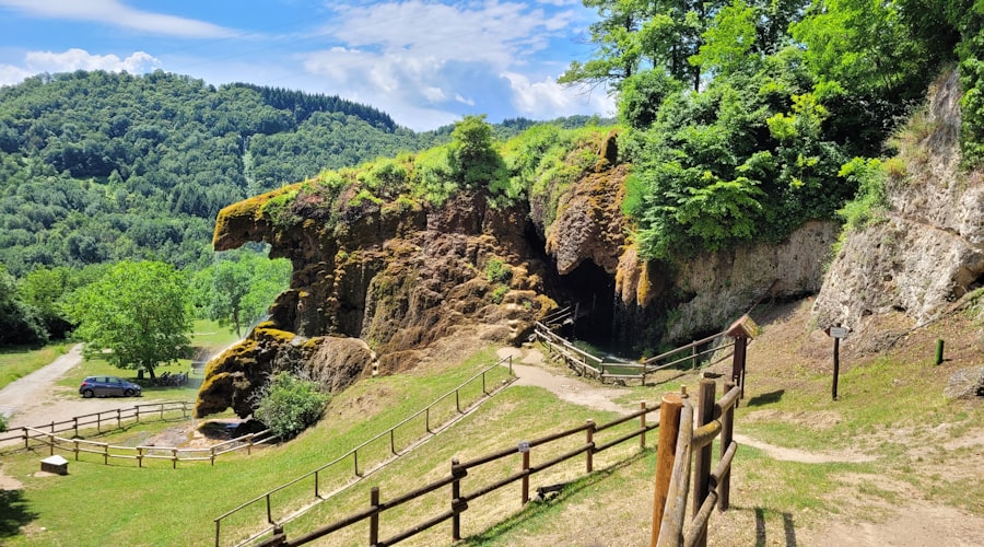 طراحی معدن روباز و برنامه‌ریزی تولید