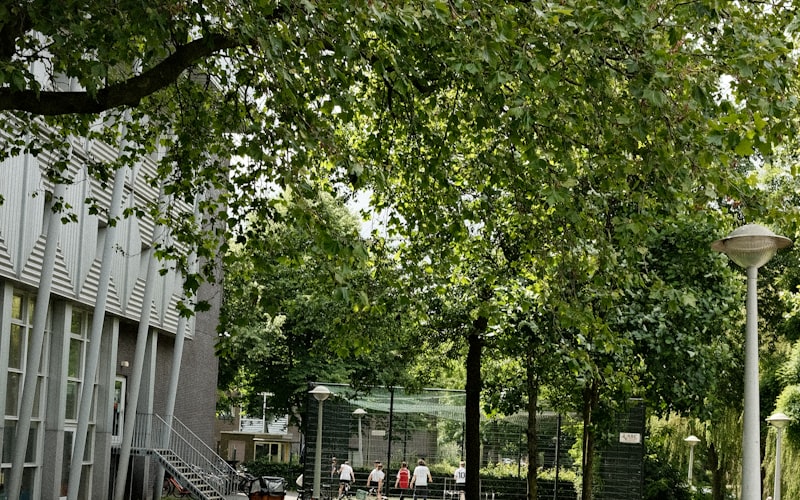 VIF Marine R&D Laboratory