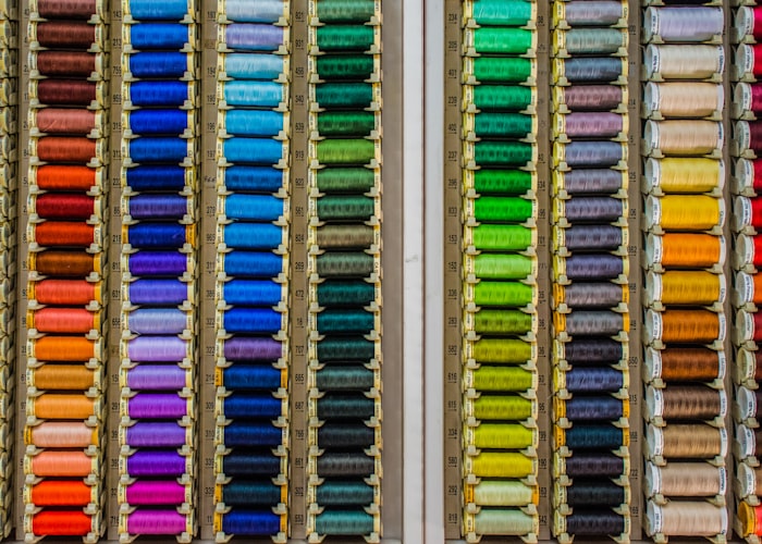 Accesorios textiles