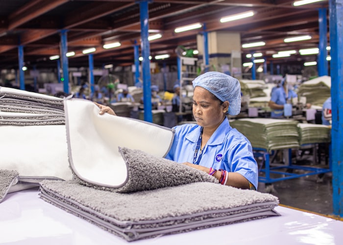 Run Cycling Apparel Factory