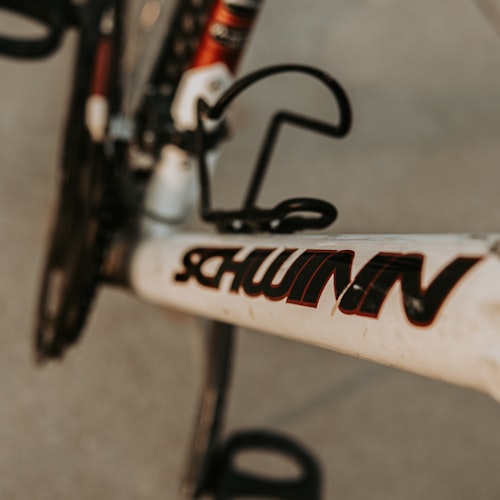 Minimal White Bib Tights