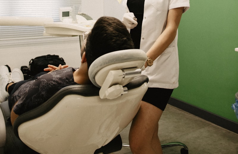 Odontología moderna