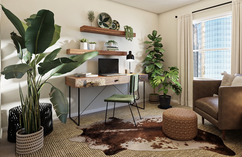 Inspiración para tu hogar