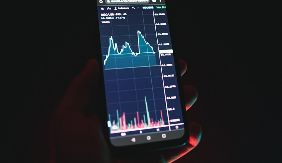 Realtime analytics dashboard screenshot