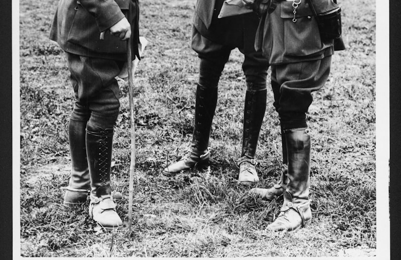 Unidades móviles de rayos X en la guerra