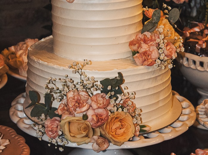 Bases para tortas personalizadas