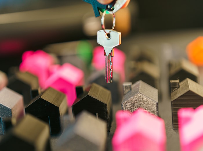 Llaveros de acrílico personalizados