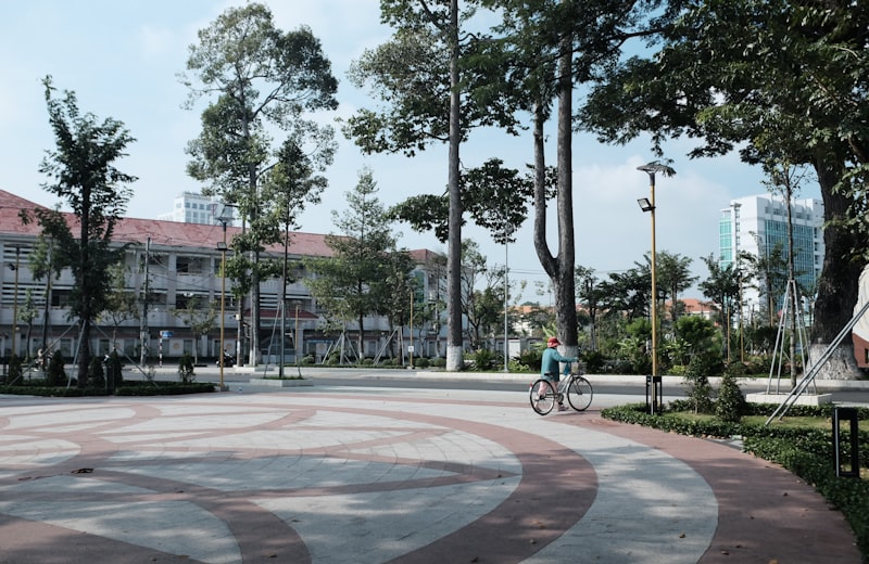 University engineering project