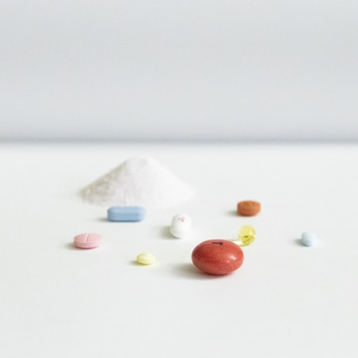 Vitaminas