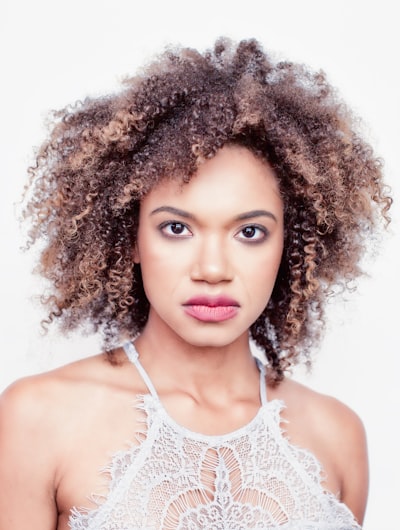 Full lace kinky curly wig 250% density 14-22 inch wholesale