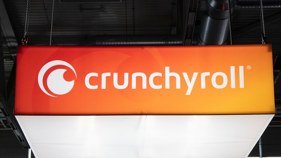 Vista previa de Crunchyroll