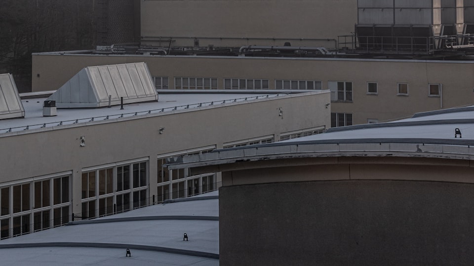 Placeholder: industrial PLC retrofit