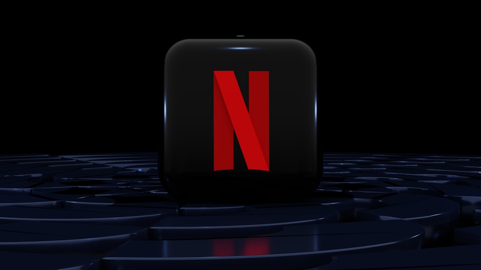 Vista previa de Netflix