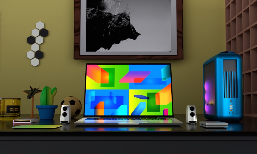 Pixel art platformer screenshot