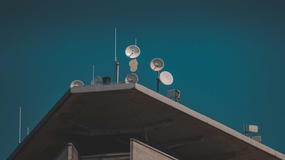 Placeholder: home automation relays