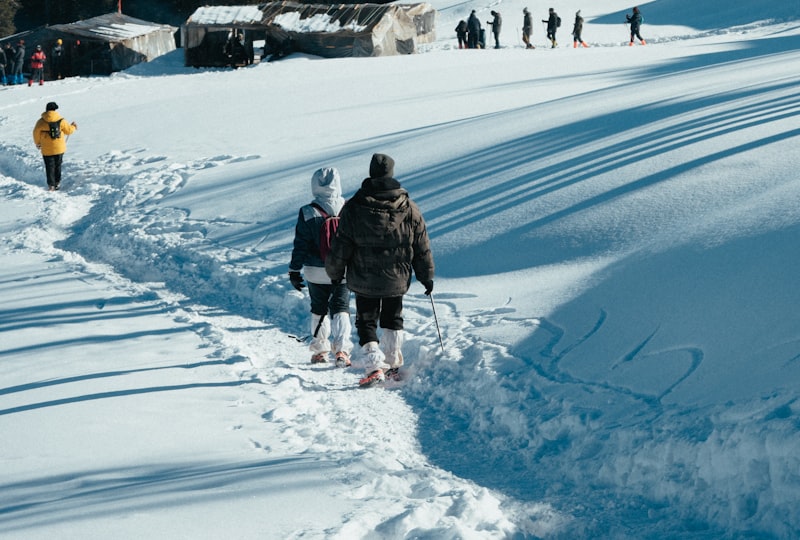 Nieve
