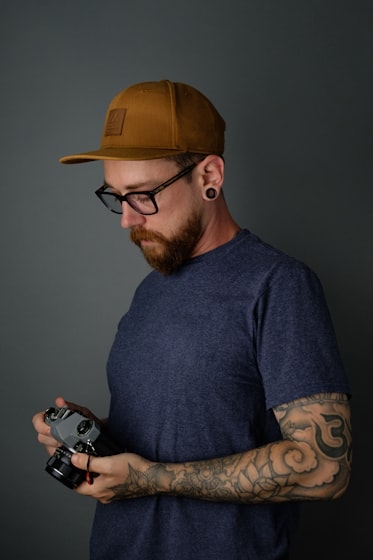 Travis Chiapella, Owner of West Current Electric