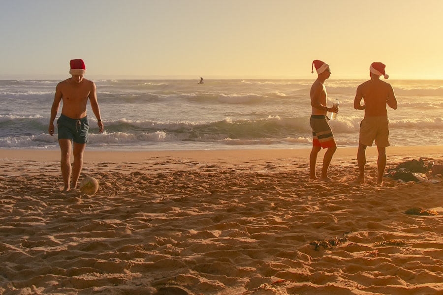 Sunset Beach Chill & Grill