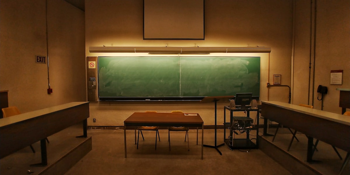 Espacio de aprendizaje