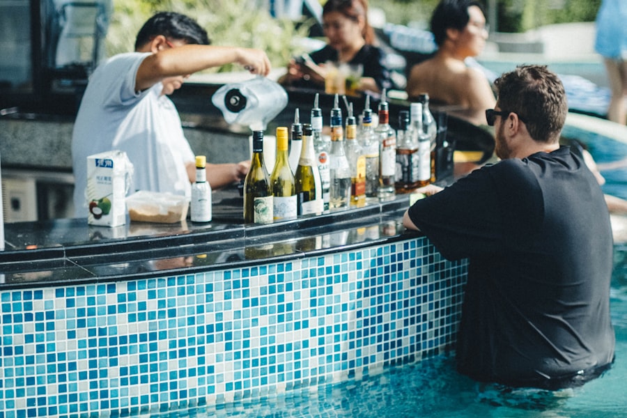 Velvet Lounge Social