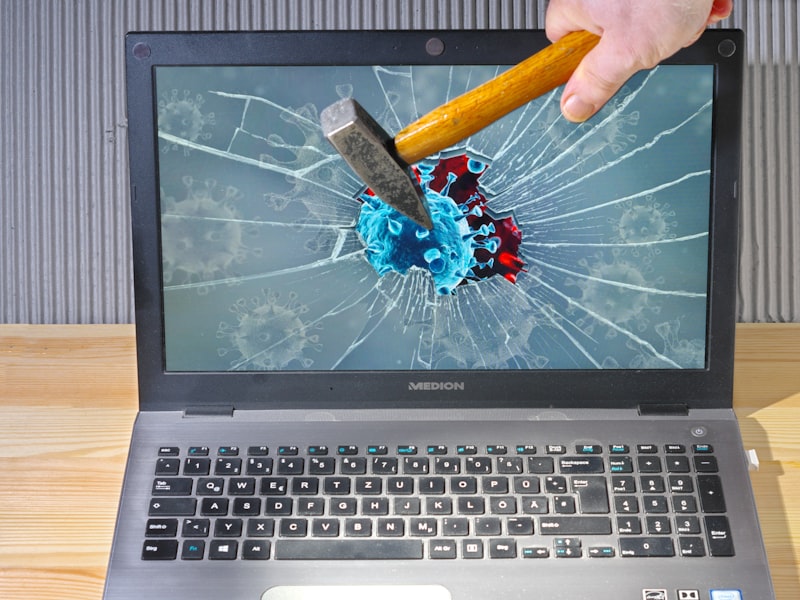 Technology assessment visual in an industrial setting