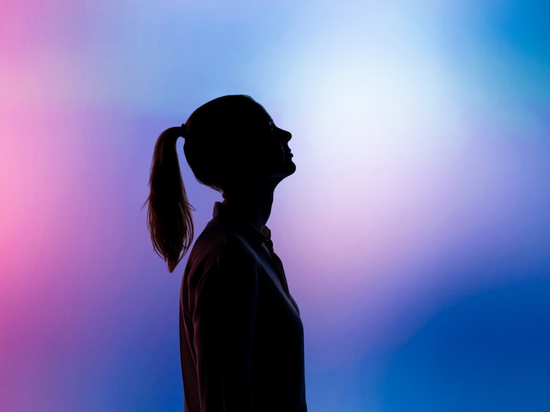 Team member portrait