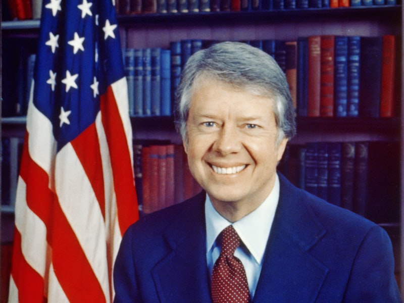 Team member portrait