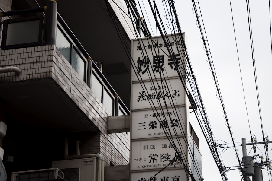 Oficina de agencia de turismo