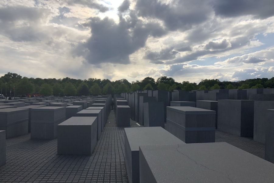 Modern European data center