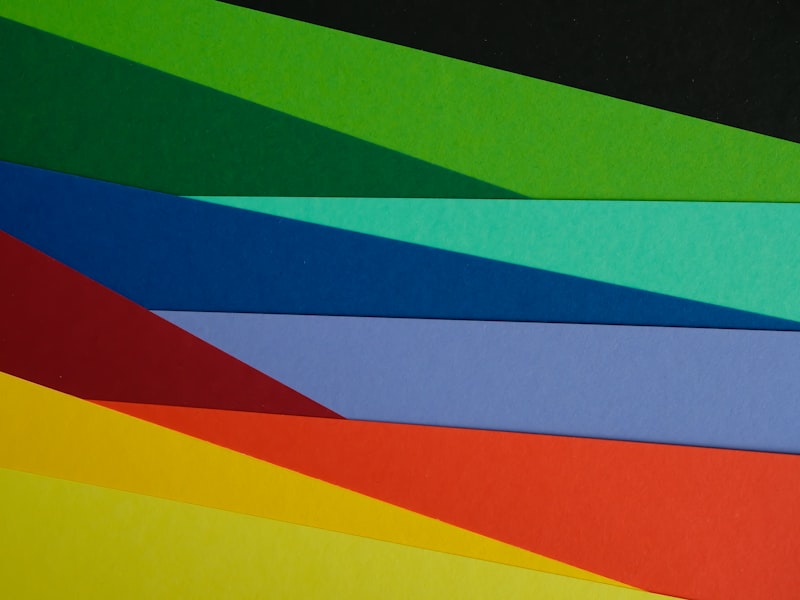 A coded color reference — a code fixes the target before any fabric is dyed, leaving nothing to interpret