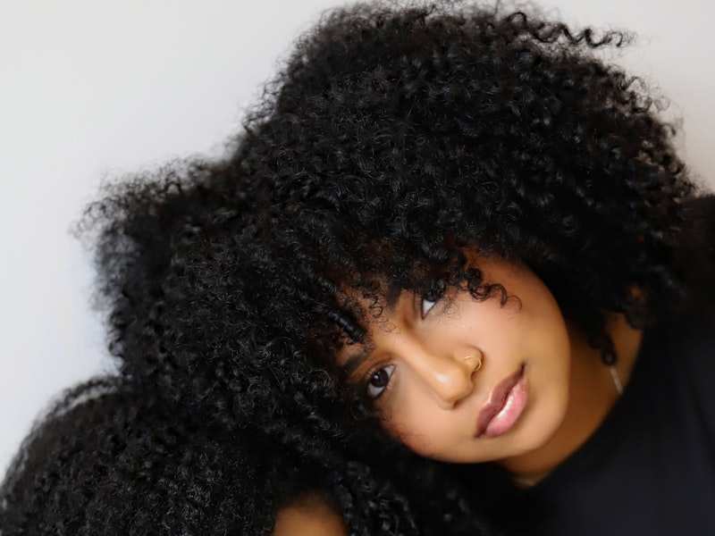 Natural Hair Lover's Pack - U-Part and V-Part wig bundle