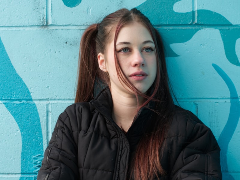 Misty Morning artwork