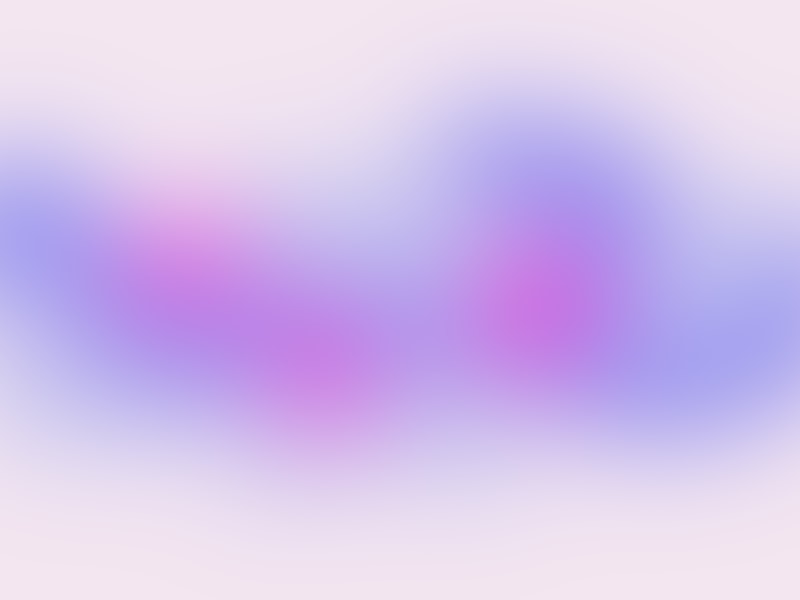 Blush Horizon artwork