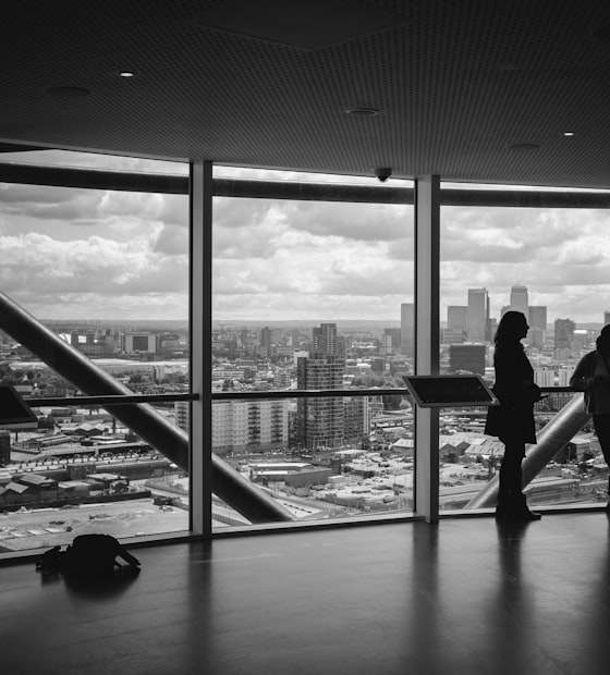 Business purchasing and equipment documentation support