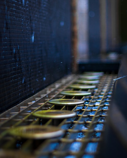 Fishing alarm SMT and assembly production line