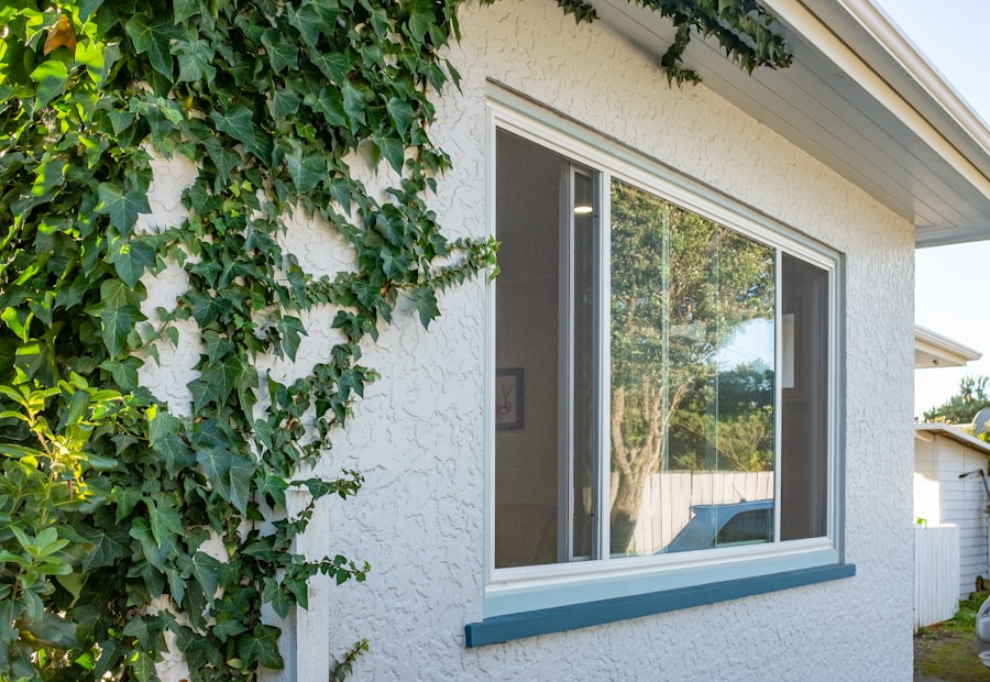 Exterior remodeling service