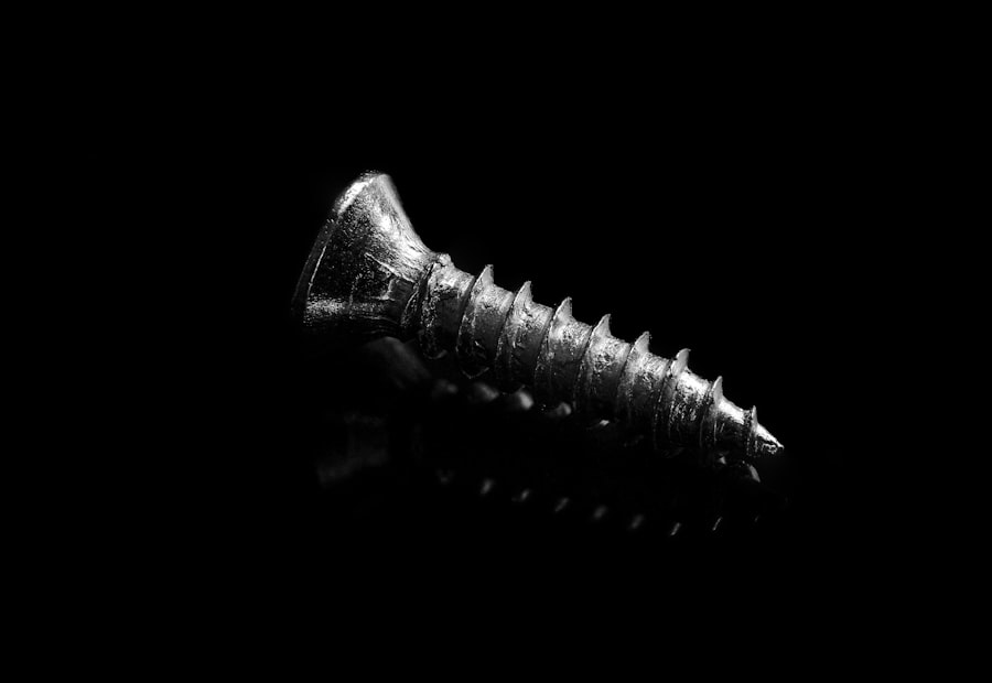 Industrial hardware and goods