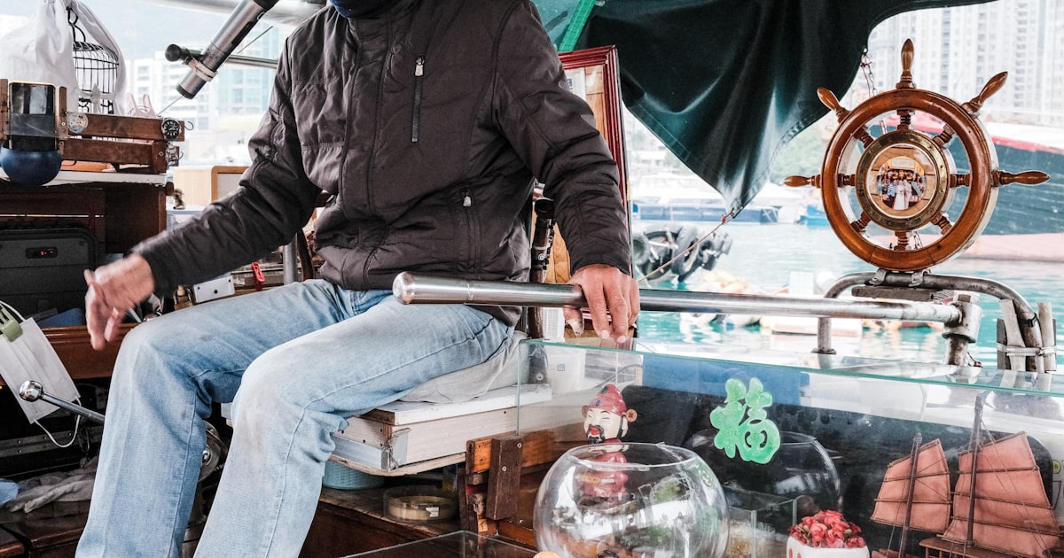Custom Fishing Jackets Manufacturer | Waterproof OEM