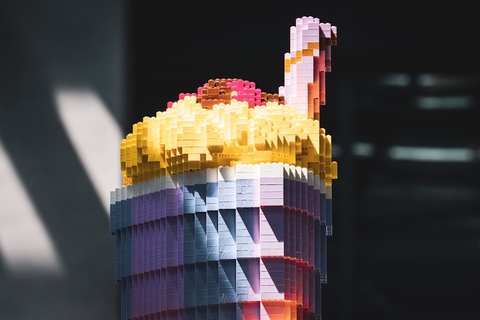 Community event arena