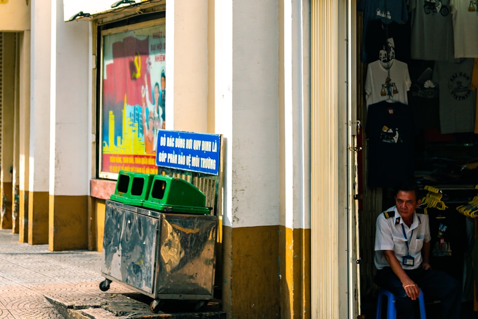 Boutique Estilo Urbano