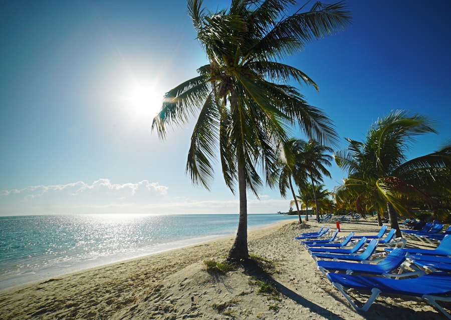 Caribe All Inclusive