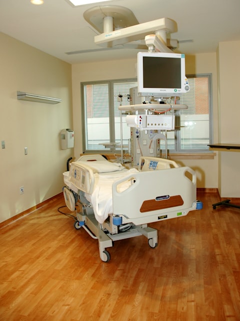 SW-MED-TP-03 Large Coverage Medical Topper 8x8 for extensive thinning