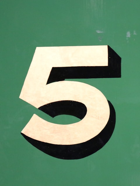 Mono Top 5x5 Topper wholesale