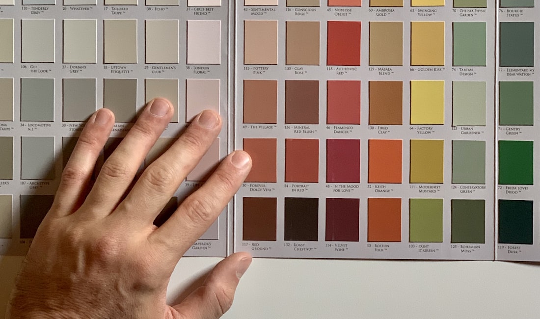 Post-production suite