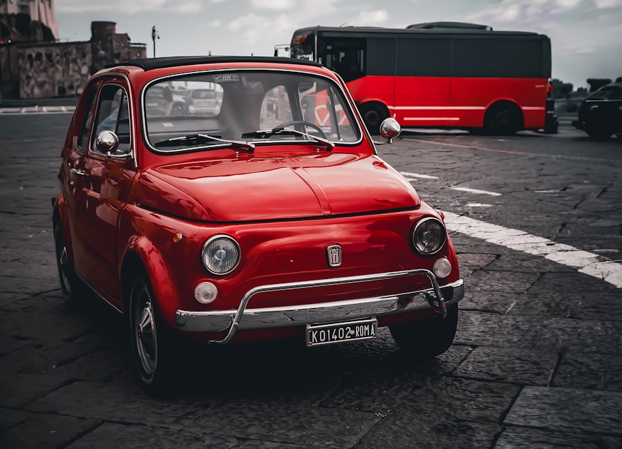 Vehículos Fiat
