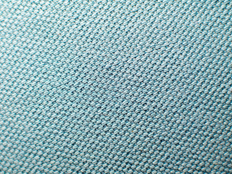 Air knit, mesh, or double-knit from the registered weight ranges, dyed or printed to the supplied reference