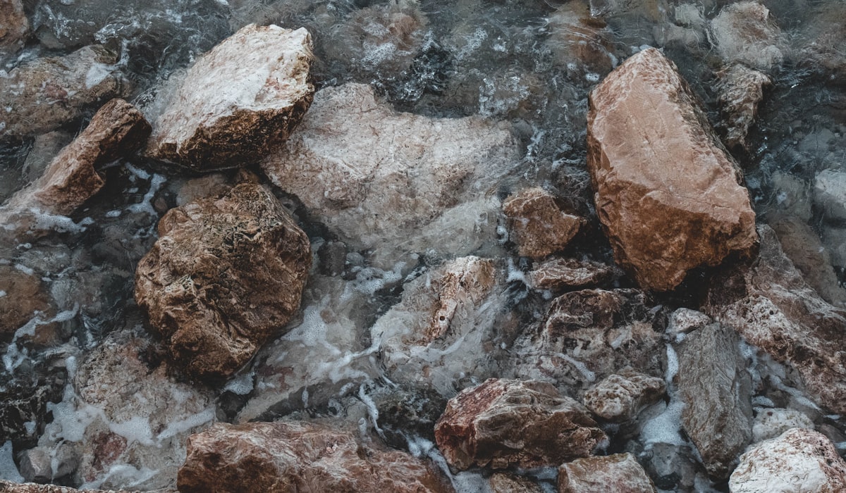 Quarry project overview